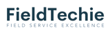 Logo - FieldTechie &mdash; Field Service Excellence